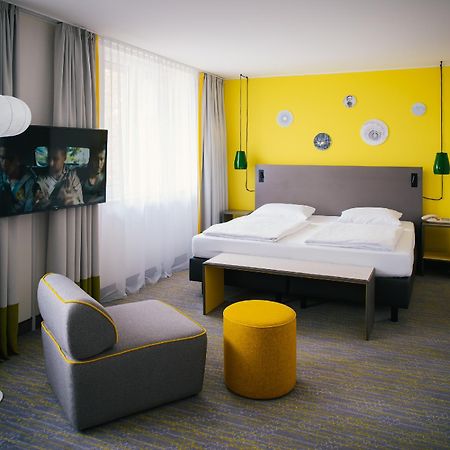 Hotel Vienna House Easy By Wyndham Bad Oeynhausen Extérieur photo