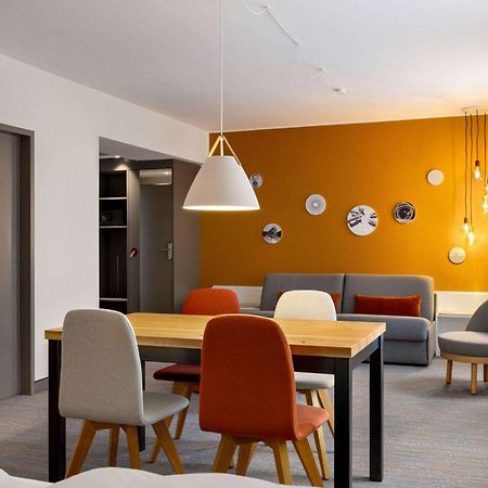 Hotel Vienna House Easy By Wyndham Bad Oeynhausen Extérieur photo