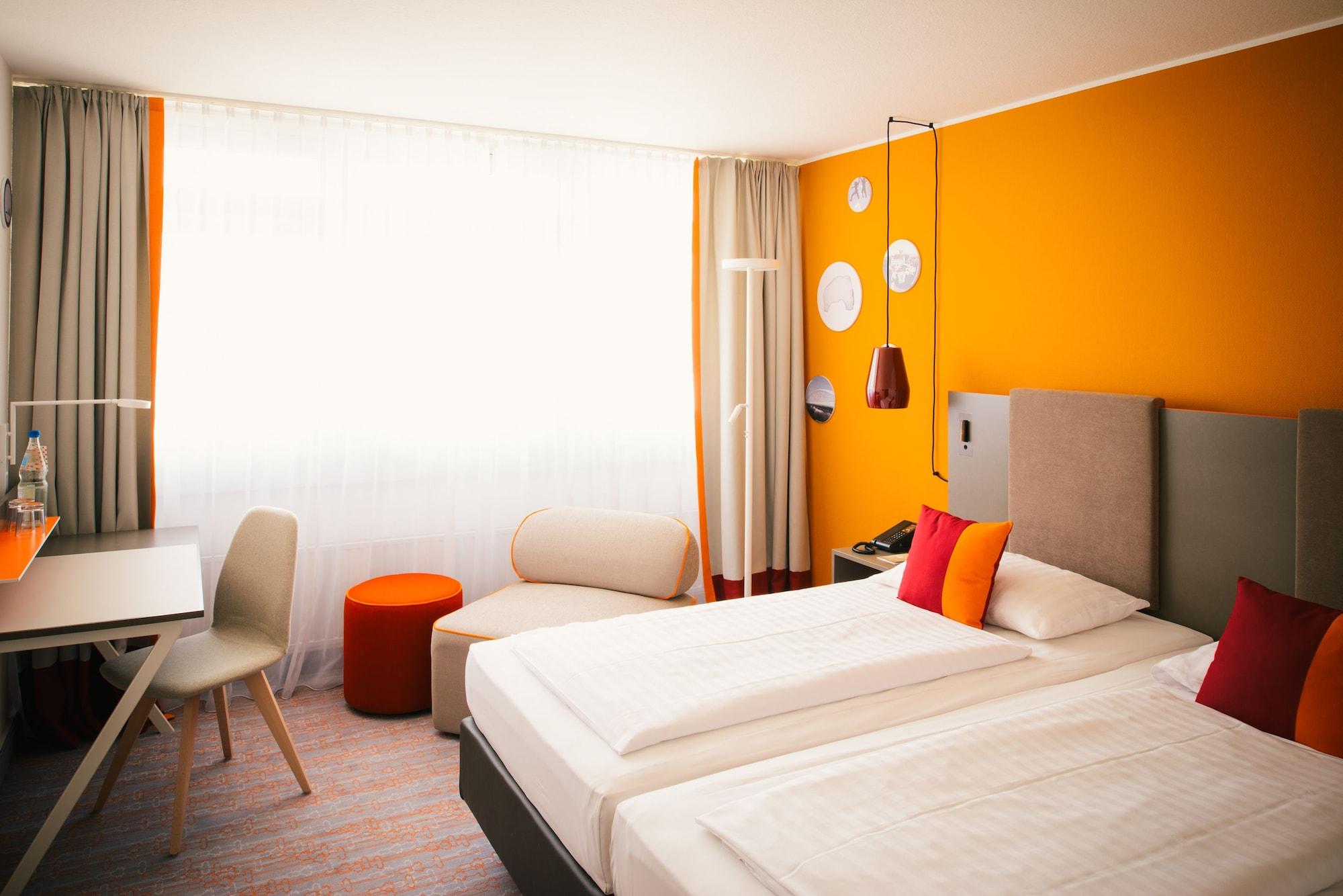 Hotel Vienna House Easy By Wyndham Bad Oeynhausen Extérieur photo