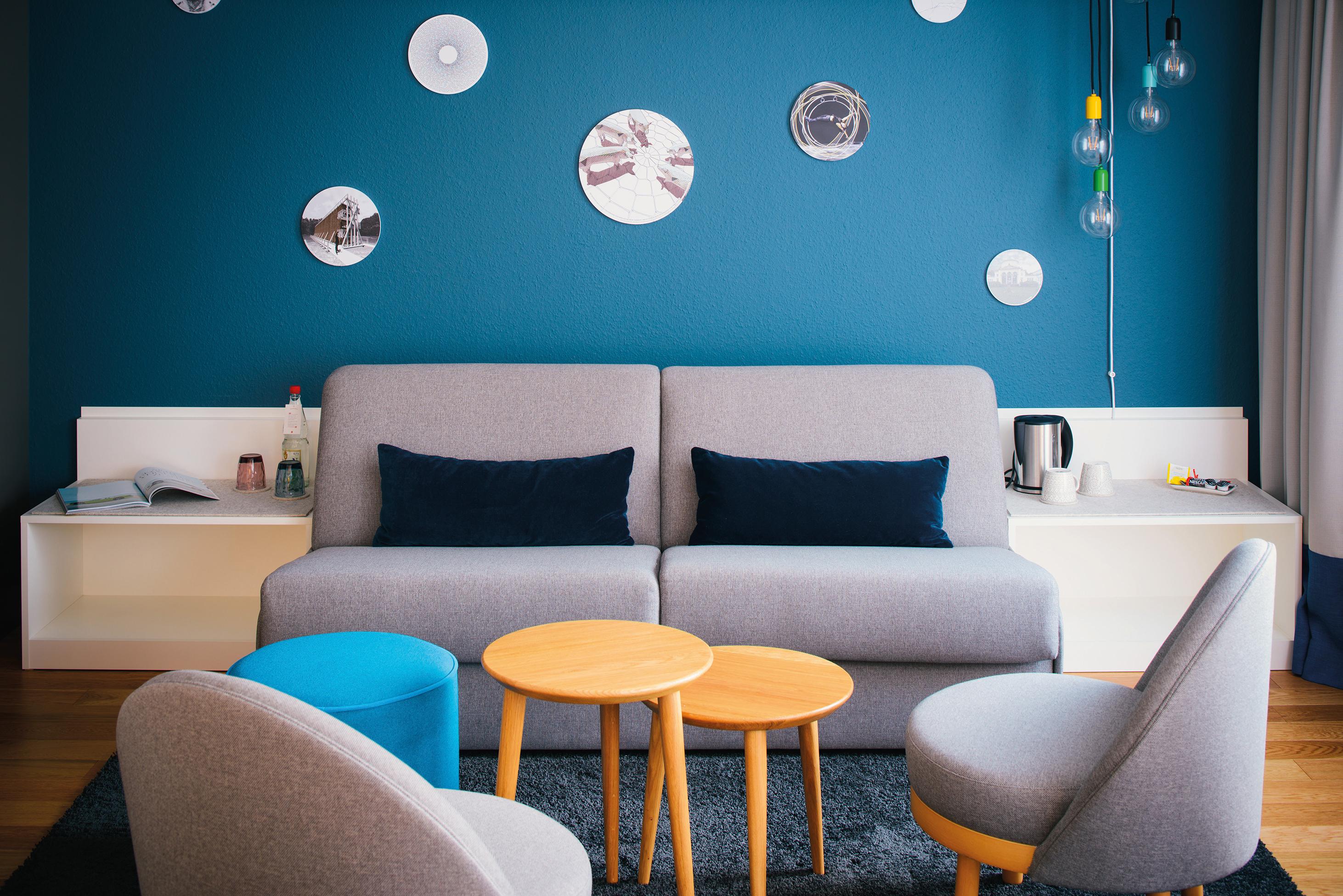 Hotel Vienna House Easy By Wyndham Bad Oeynhausen Extérieur photo