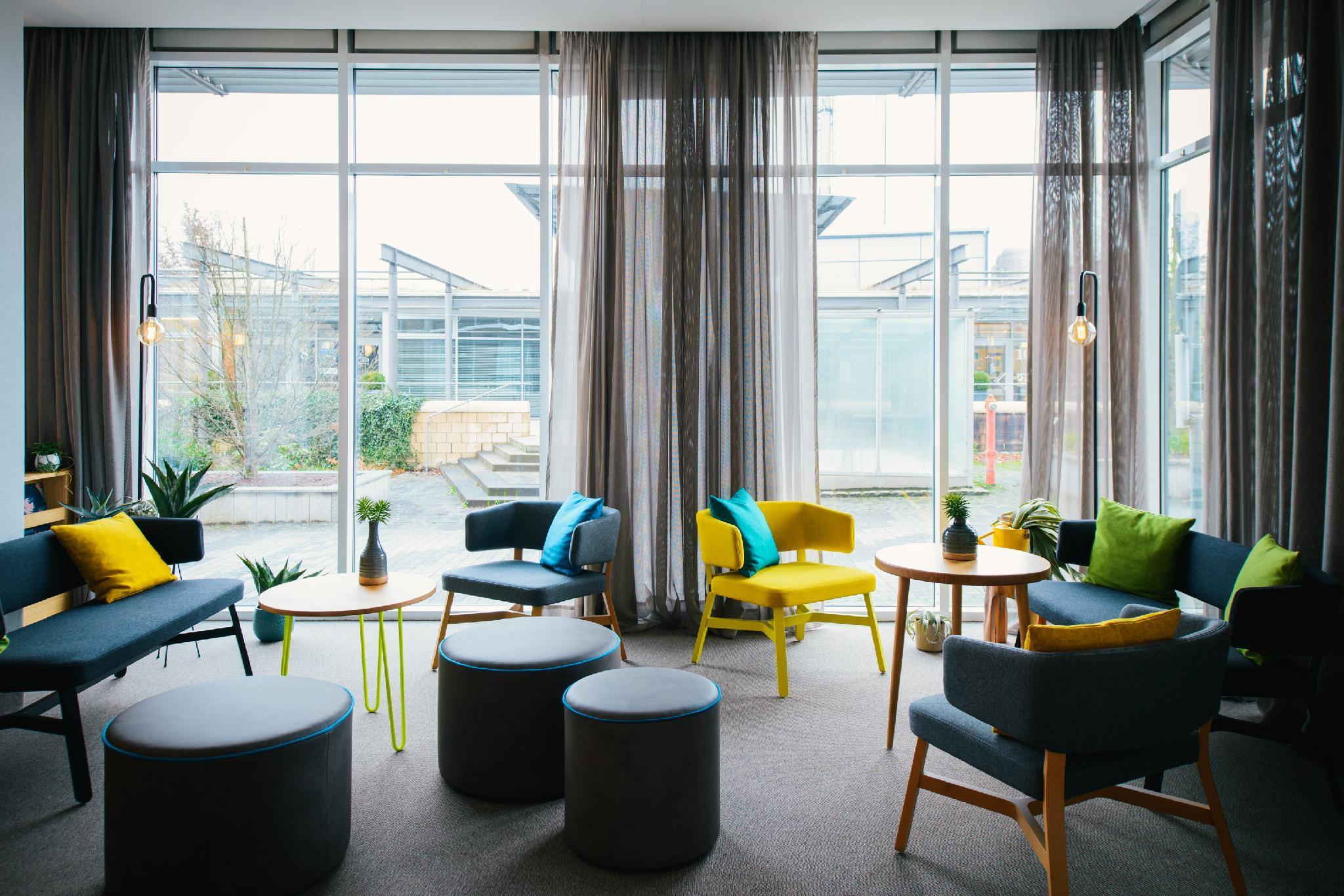 Hotel Vienna House Easy By Wyndham Bad Oeynhausen Extérieur photo