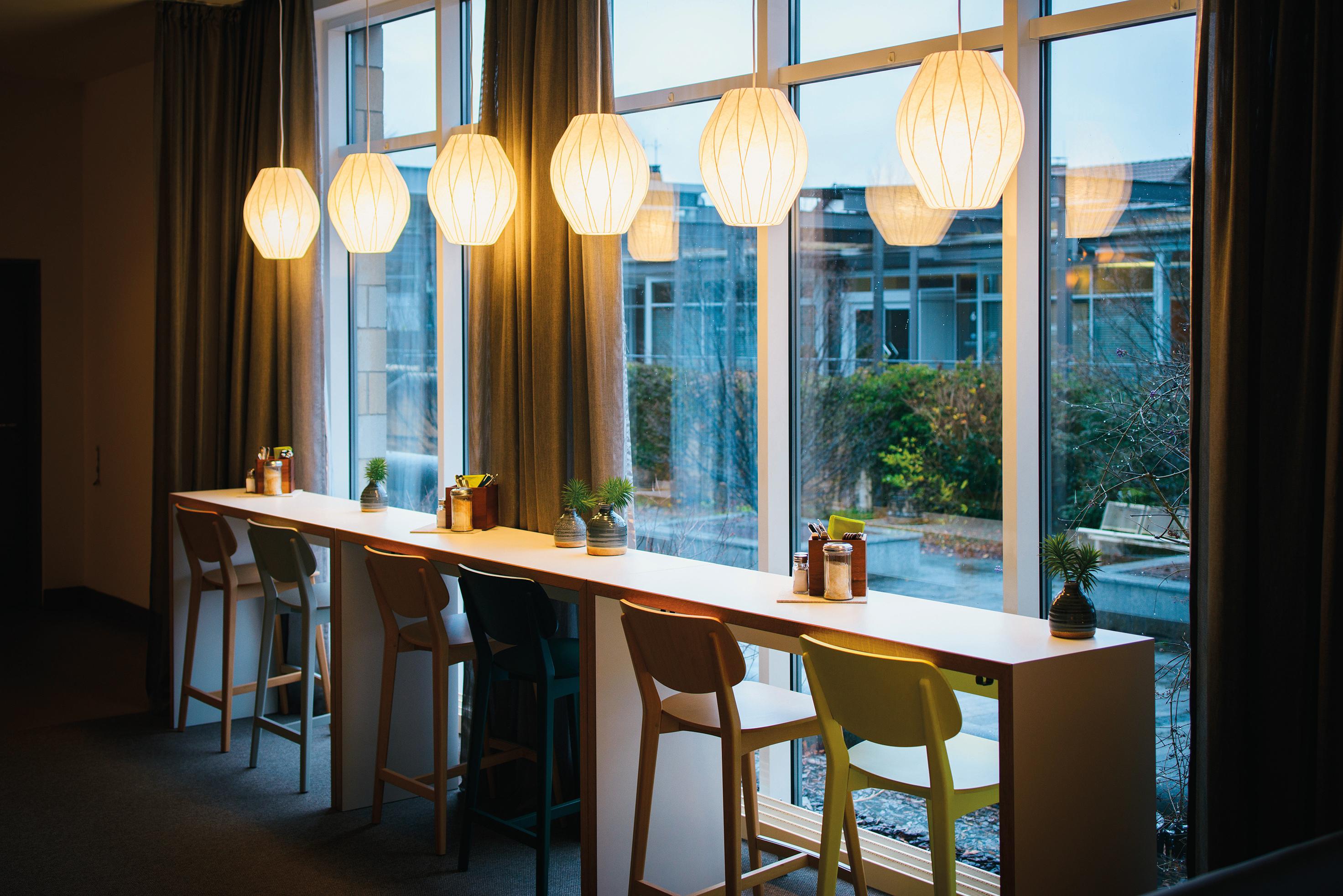 Hotel Vienna House Easy By Wyndham Bad Oeynhausen Extérieur photo