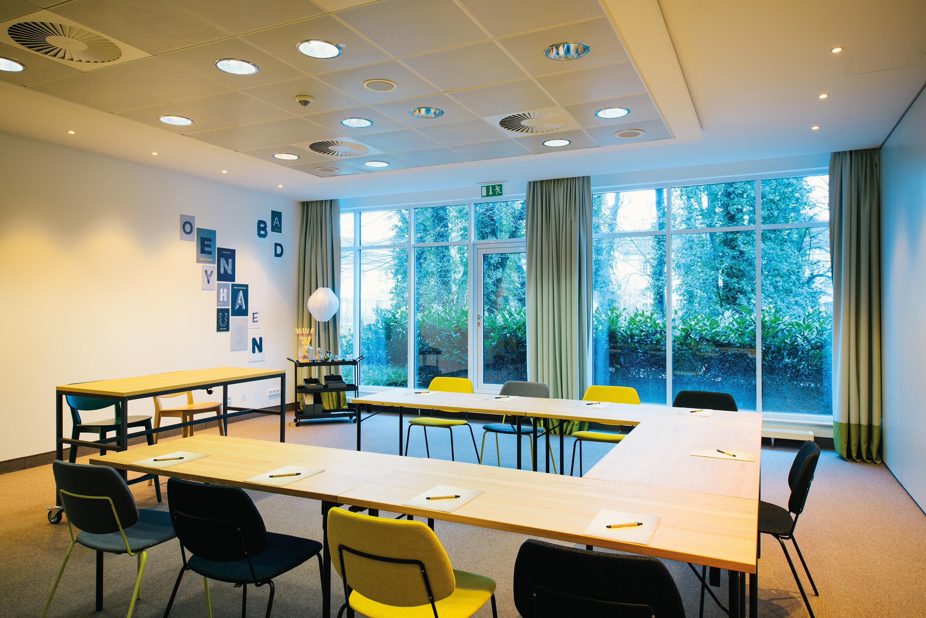 Hotel Vienna House Easy By Wyndham Bad Oeynhausen Extérieur photo