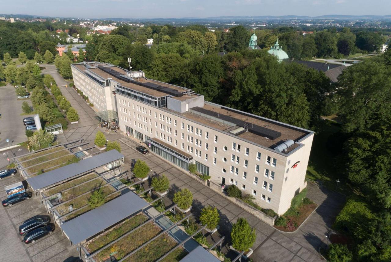 Hotel Vienna House Easy By Wyndham Bad Oeynhausen Extérieur photo