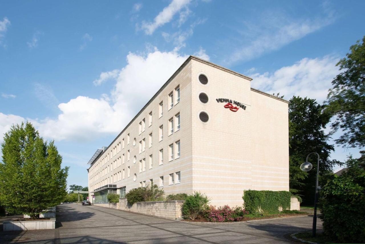 Hotel Vienna House Easy By Wyndham Bad Oeynhausen Extérieur photo