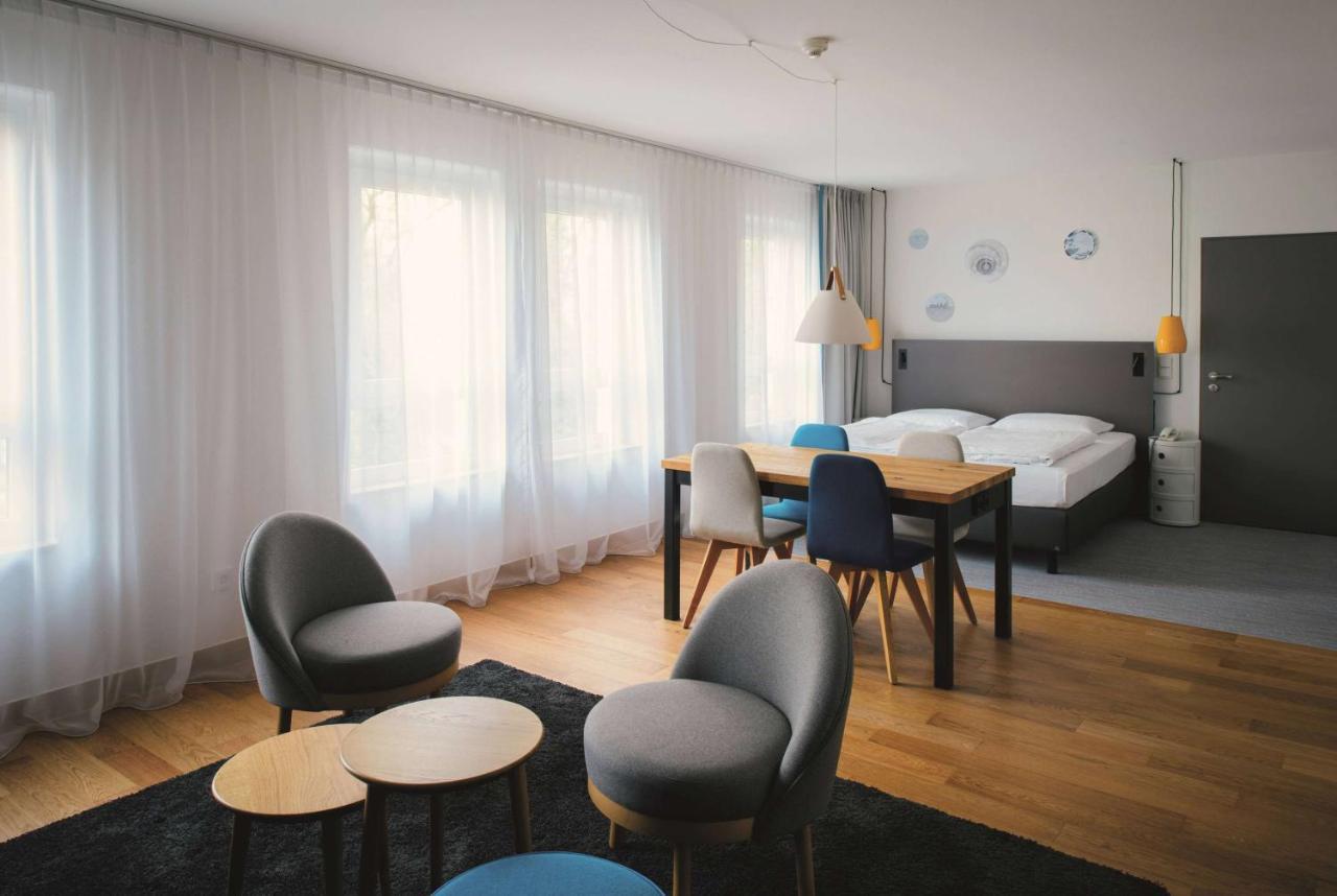 Hotel Vienna House Easy By Wyndham Bad Oeynhausen Extérieur photo
