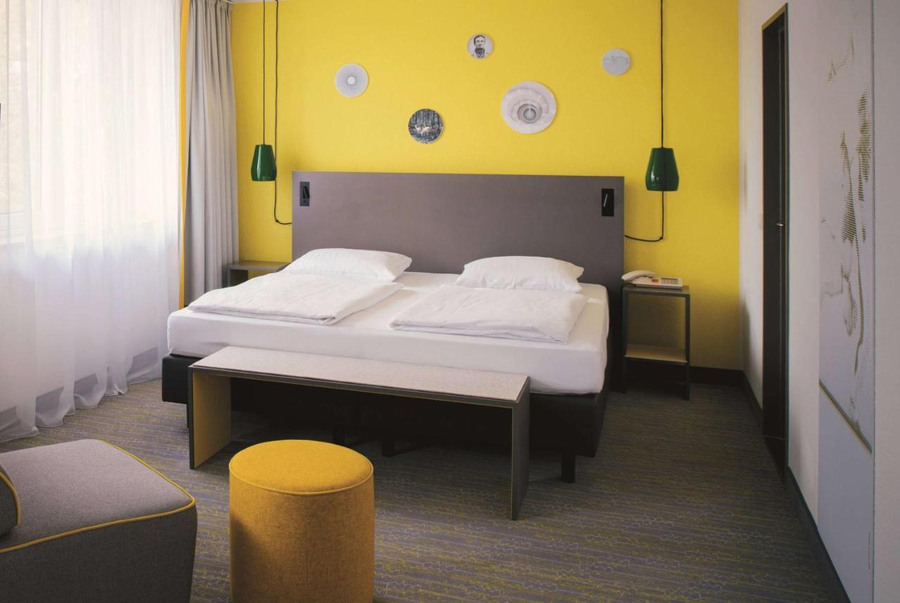 Hotel Vienna House Easy By Wyndham Bad Oeynhausen Extérieur photo