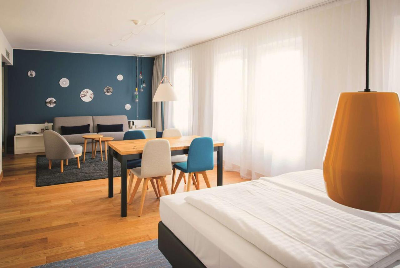 Hotel Vienna House Easy By Wyndham Bad Oeynhausen Extérieur photo