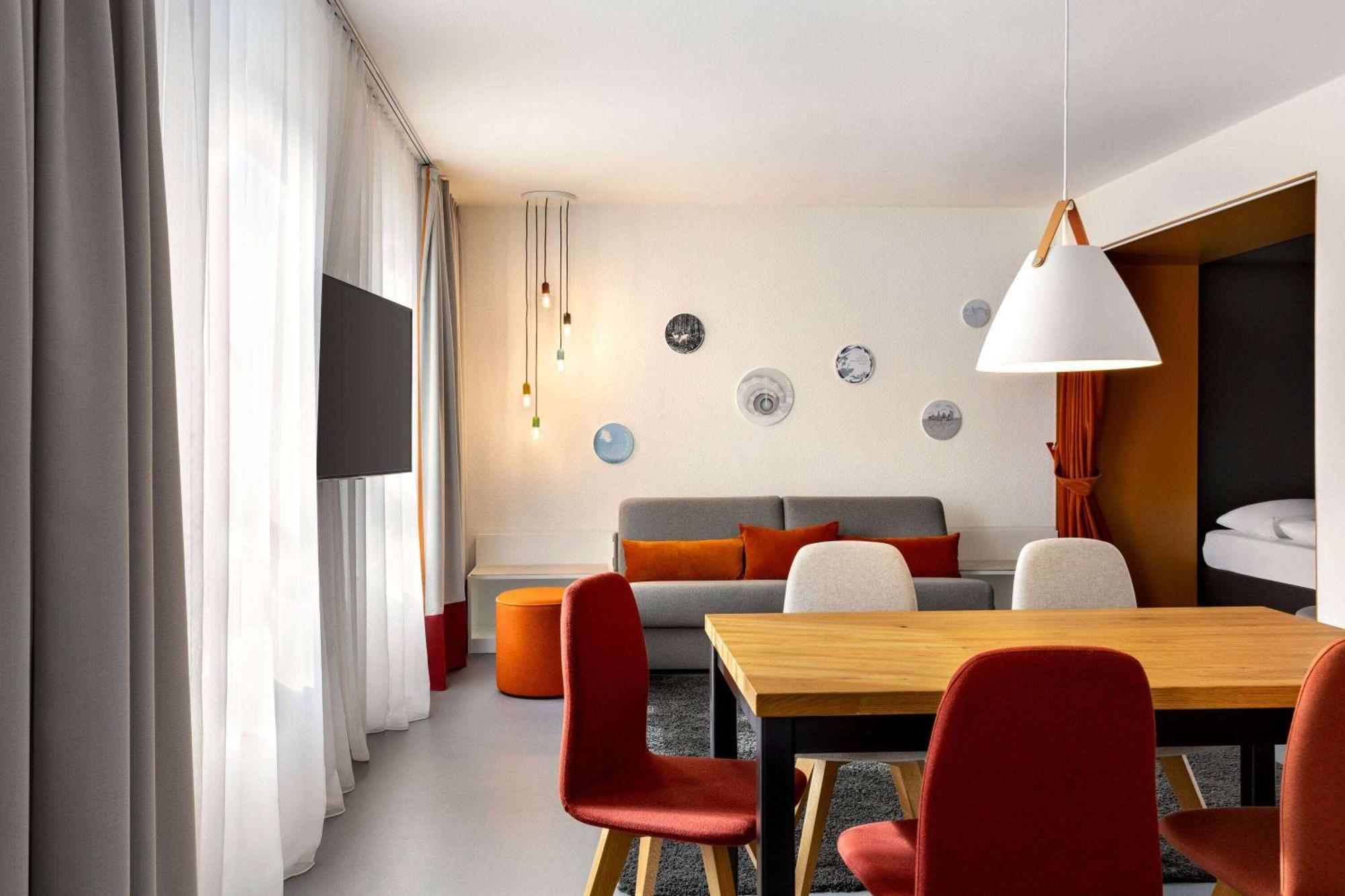 Hotel Vienna House Easy By Wyndham Bad Oeynhausen Extérieur photo