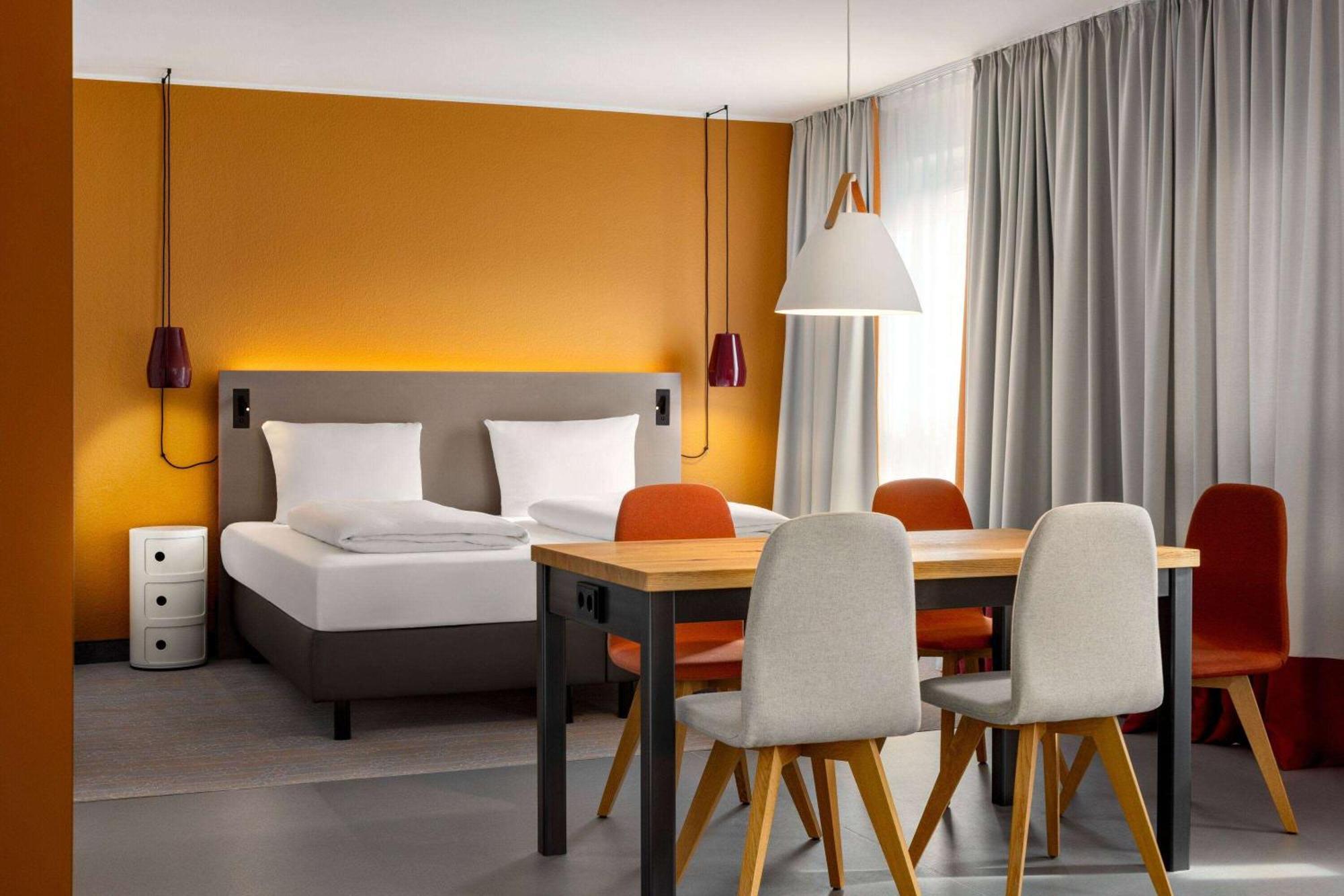 Hotel Vienna House Easy By Wyndham Bad Oeynhausen Extérieur photo