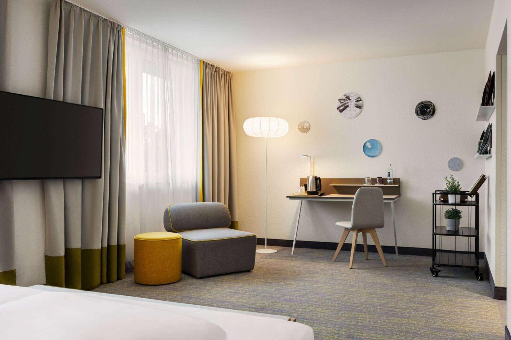 Hotel Vienna House Easy By Wyndham Bad Oeynhausen Extérieur photo