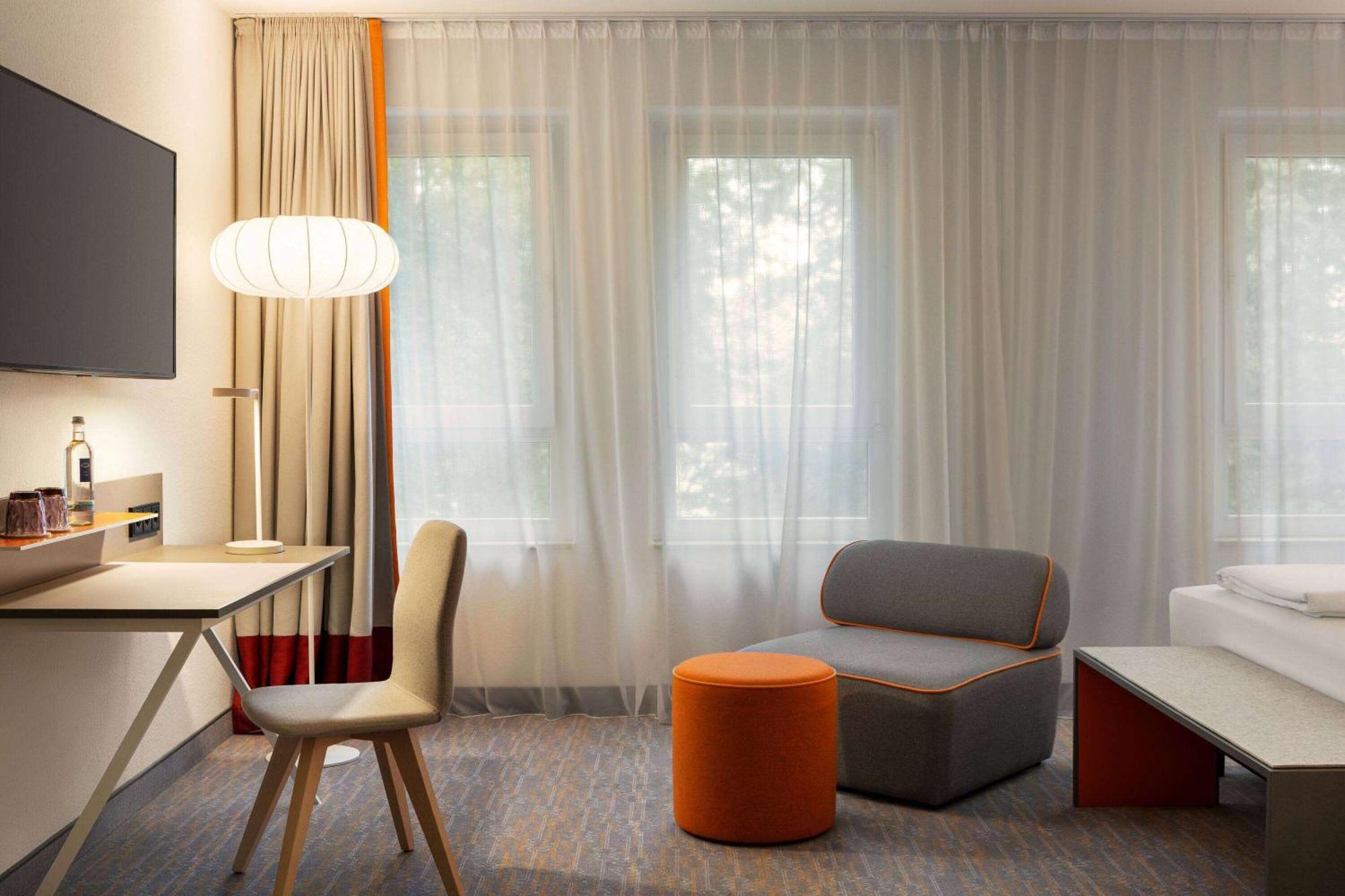 Hotel Vienna House Easy By Wyndham Bad Oeynhausen Extérieur photo