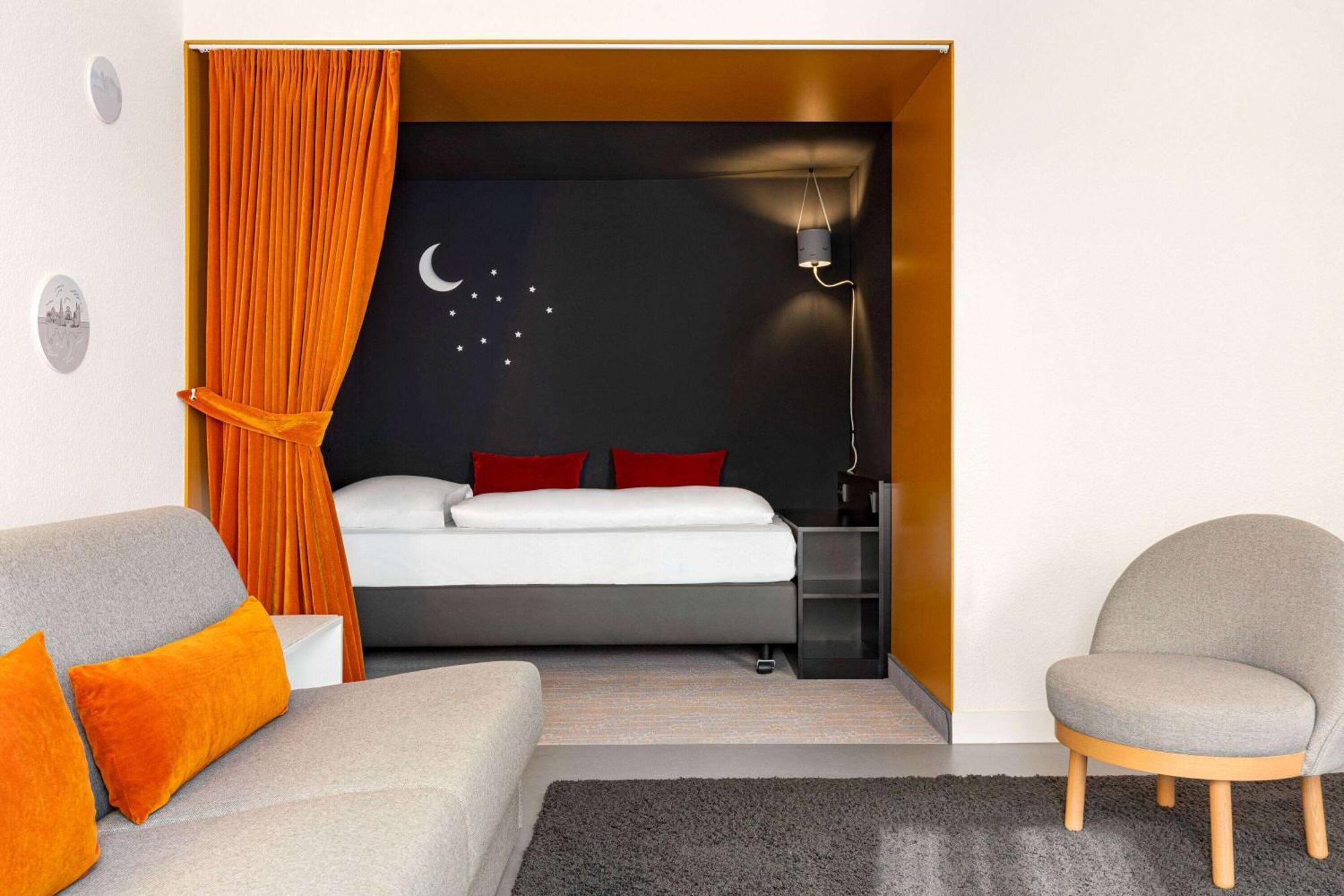 Hotel Vienna House Easy By Wyndham Bad Oeynhausen Extérieur photo