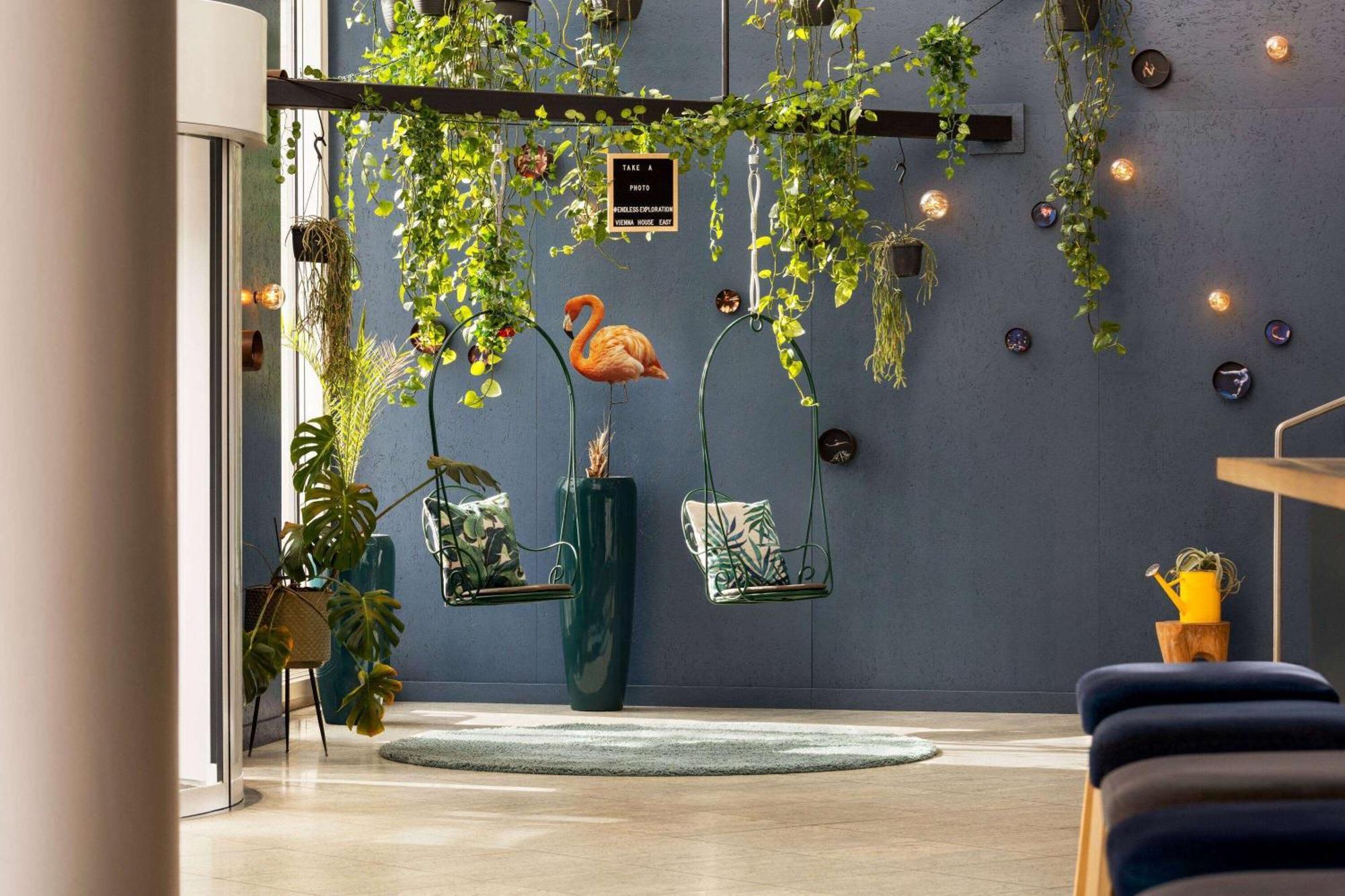 Hotel Vienna House Easy By Wyndham Bad Oeynhausen Extérieur photo