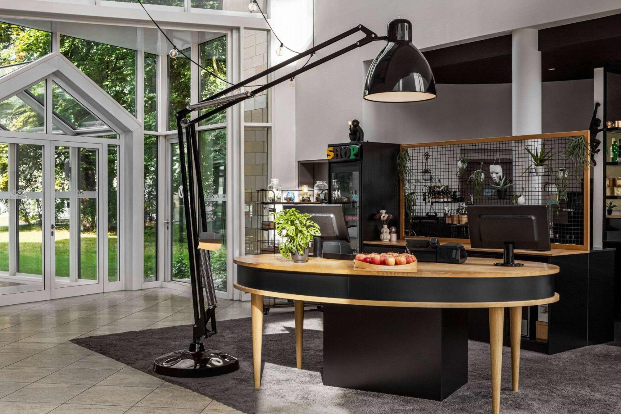 Hotel Vienna House Easy By Wyndham Bad Oeynhausen Extérieur photo