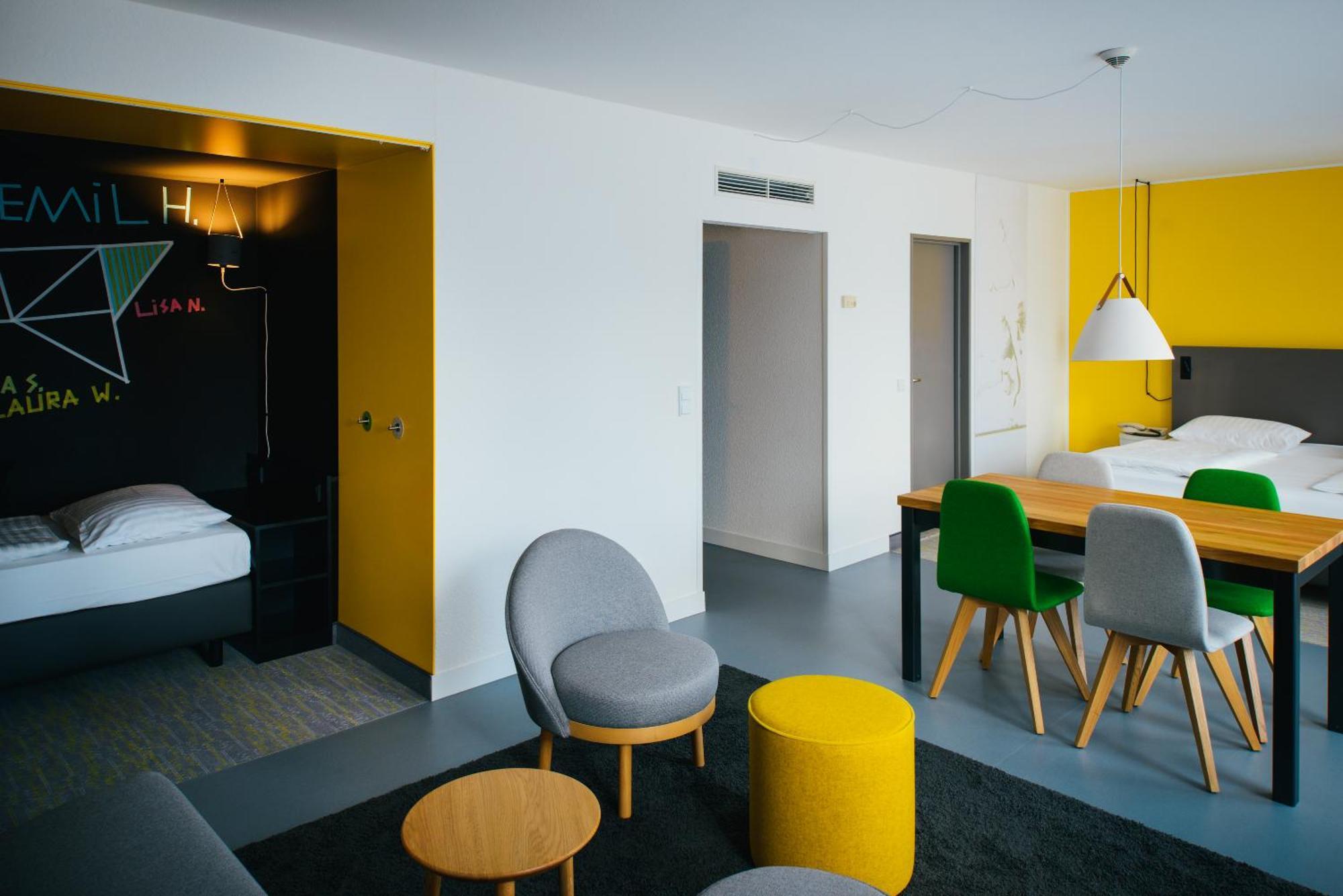 Hotel Vienna House Easy By Wyndham Bad Oeynhausen Extérieur photo