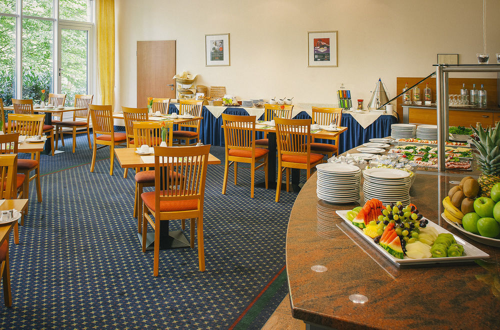 Hotel Vienna House Easy By Wyndham Bad Oeynhausen Extérieur photo