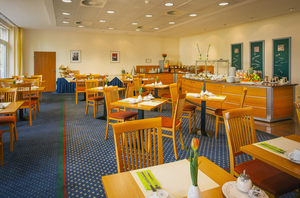 Hotel Vienna House Easy By Wyndham Bad Oeynhausen Extérieur photo
