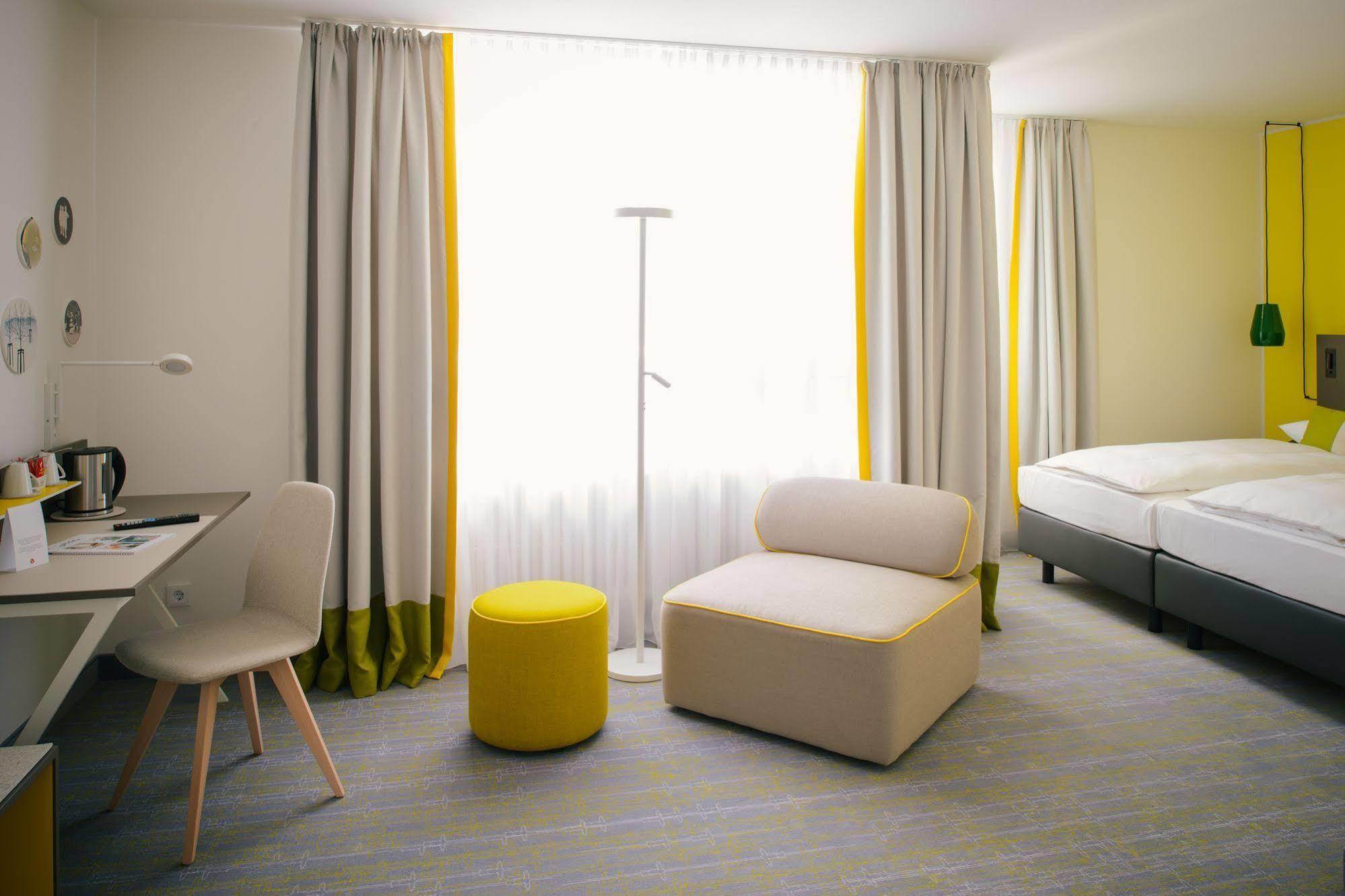Hotel Vienna House Easy By Wyndham Bad Oeynhausen Extérieur photo