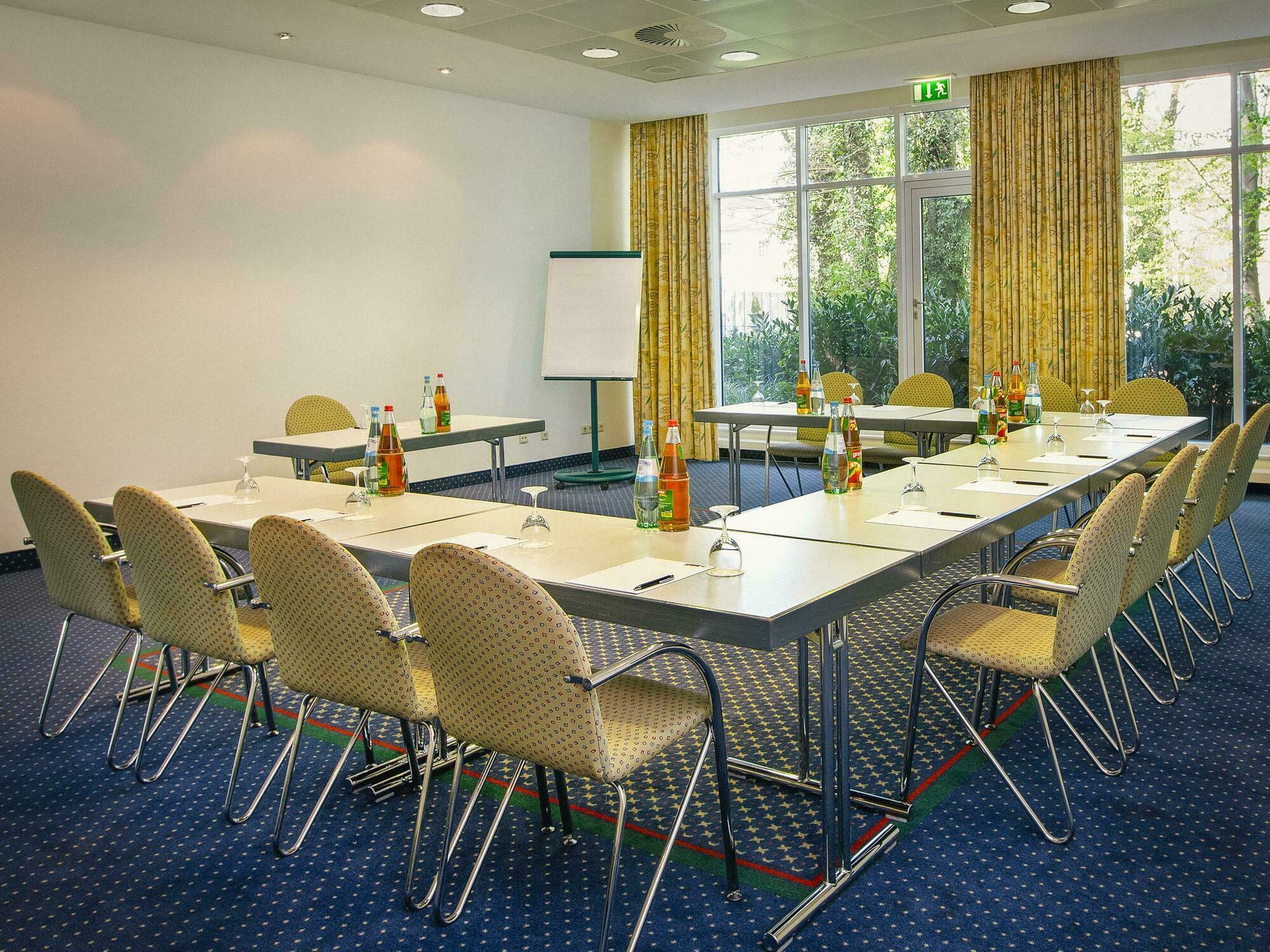 Hotel Vienna House Easy By Wyndham Bad Oeynhausen Extérieur photo